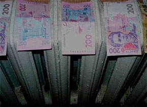 Тарифи на тепло подвоїли