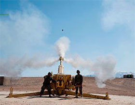 Ситуація на фронті: російські бойовики зосередили вогонь на двох напрямках Ситуація на фронті: російські бойовики зосередили вогонь на двох напрямках