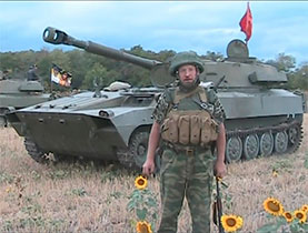 Ситуація на фронті: минулої доби російські бойовики були найбільш активними біля Донецька