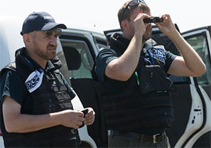 СБУ заявляє, що звинувачення ФСБ на адресу українця Шестакова є безпідставними