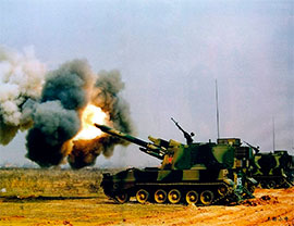 Ситуація на фронті: російські бойовики знову атакують на півдні Ситуація на фронті: російські бойовики знову атакують на півдні