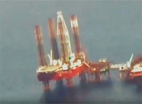 Росія краде український газ? Росія краде український газ?