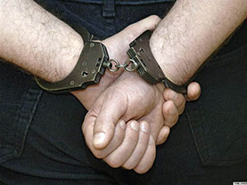 СБУ затримала одного з ватажків банди «Рим»