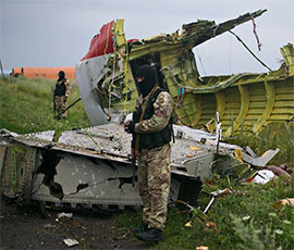 МЗС Нідерландів провело жорстку розмову з послом РФ через заяви Кремля щодо MH17 МЗС Нідерландів провело жорстку розмову з послом РФ через заяви Кремля щодо MH17