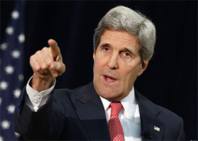 У Москви не має бути сумнівів – США продовжать підтримку України У Москви не має бути сумнівів – США продовжать підтримку України