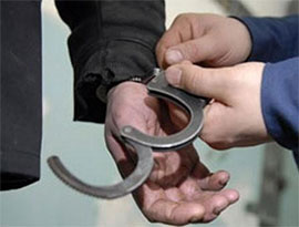 СБУ затримала двох дизертирів