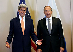 Росія має відповідати за свої дії в Криму і на Донбасі Росія має відповідати за свої дії в Криму і на Донбасі