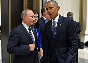 Санкції проти Росії – запізнілі і недостатні Санкції проти Росії – запізнілі і недостатні