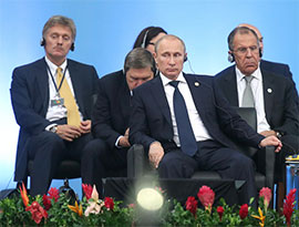 Культура еліти “русского мира”