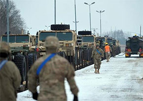 У Кремлі побачили загрозу своїм інтересам в Європі