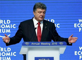 Порошенко не братиме участі у сніданку Пінчука Порошенко не братиме участі у сніданку Пінчука