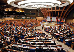 ПАРЄ стурбована станом корупції в Україні ПАРЄ стурбована станом корупції в Україні