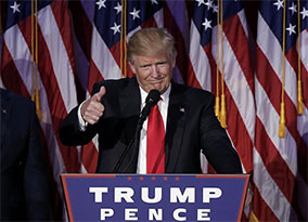 Завтра Трамп і Путін обговорюватимуть послаблення санкцій Завтра Трамп і Путін обговорюватимуть послаблення санкцій