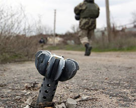 Місцеві вибори на Донбасі можливі лише за згоди обох сторін Місцеві вибори на Донбасі можливі лише за згоди обох сторін