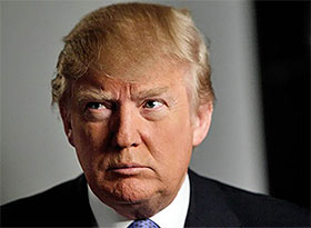 ФБР відмовилося спростувати контакти людей Трампа зі спецслужбами РФ ФБР відмовилося спростувати контакти людей Трампа зі спецслужбами РФ