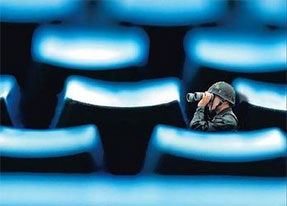 Кібервійна. Виявлено групу хакерів ГРУ ГШ Росїі Кібервійна. Виявлено групу хакерів ГРУ ГШ Росїі