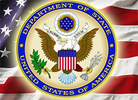 Держдеп США закликав РФ негайно припинити насильство на Донбасі Держдеп США закликав РФ негайно припинити насильство на Донбасі