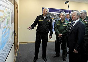 На Заході думають, як протидіяти гібридній агресії Росії На Заході думають, як протидіяти гібридній агресії Росії