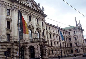 Уряд ФРН прокоментував останні події навколо ОРДЛО Уряд ФРН прокоментував останні події навколо ОРДЛО