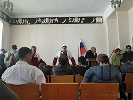 «Кримнаш». Окупанти, як і годиться, влаштовують облави на базарах «Кримнаш». Окупанти, як і годиться, влаштовують облави на базарах