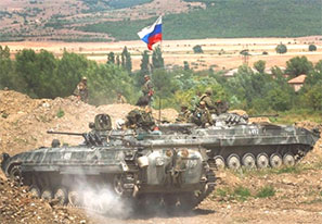 Ситуация на фронті: кількість обстрілів не зменшується Ситуация на фронті: кількість обстрілів не зменшується