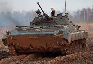 Ситуация на фронті: війна активізується Ситуация на фронті: війна активізується