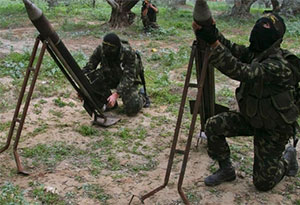 Ситуація на фронті: напруга зростає Ситуація на фронті: напруга зростає