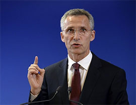 Санкції проти Росії є надзвичайно важливими