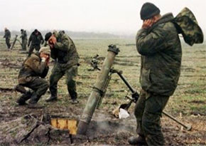 Ситуація на фронті: Кремль в черговий раз показав, чого варті домовленості Ситуація на фронті: Кремль в черговий раз показав, чого варті домовленості