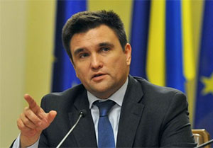 Росія блокує обговорення питання поліцейської місії ОБСЄ на Донбасі Росія блокує обговорення питання поліцейської місії ОБСЄ на Донбасі