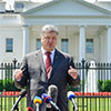 Порошенко в США. Діалог президентів