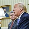 Діалог президентів. Порошенко підібрав ключики до Трампа