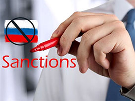 США ввели нові санкції проти росіян і їхніх маріонеток