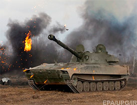 Ситуація на фронті залишається складною Ситуація на фронті залишається складною