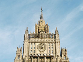 Кремль: розширення санкційних списків США – «подарунок Порошенкові»