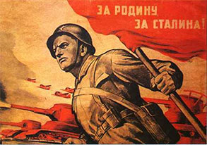 Історія і пропаганда. Більшість росіян досі вірить у примітивні міфи