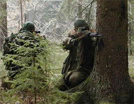 Російські бойовики готують провокації Російські бойовики готують провокації