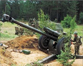 Ситуація на фронті: чергове перемир’я - порожній звук Ситуація на фронті: чергове перемир’я - порожній звук