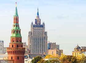 МЗС РФ вирішив, що українці бояться їхньої пропаганди