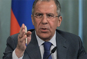 Російське МЗС погрожує США якоюсь відповіддю