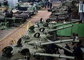 У ЗСУ менше крадуть, але стратегічна корупція залишається