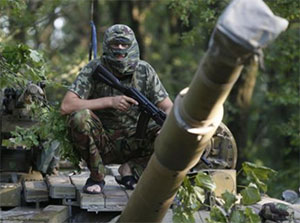 Ситуація на фронті: вогнева активність росіян не зменшується