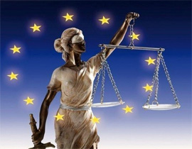 ЄСПЛ розглядає близько 1600 позовів з Донбасу та Криму ЄСПЛ розглядає близько 1600 позовів з Донбасу та Криму