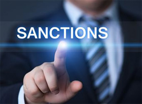 ЄС розширив санкції проти Росії через скандал з Siemens ЄС розширив санкції проти Росії через скандал з Siemens