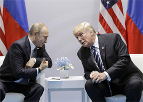 У Кремлі готуються до посилення міжнародної ізоляції?