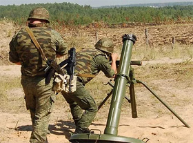 Ситуація на фронті: окупанти дещо активізувалися