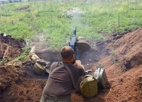 Ситуація на фронті загострилася