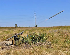 Ситуація на фронті: знову день під залпи російських гаубиць