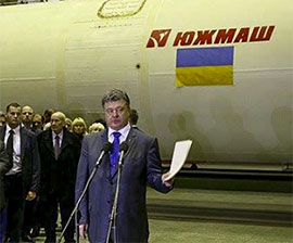 На Заході відреагували на заяву Порошенка На Заході відреагували на заяву Порошенка