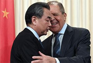 Росія і Китай застерегли США від військового конфлікту з Північною Кореєю